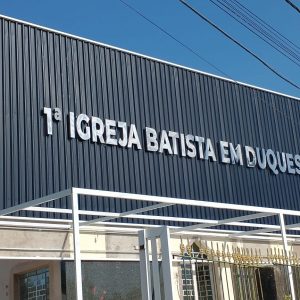 Igreja duques