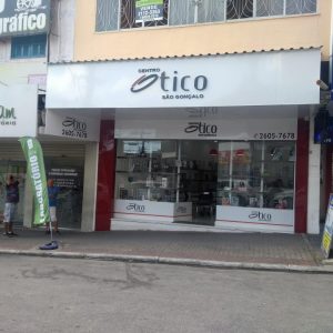 centro otico