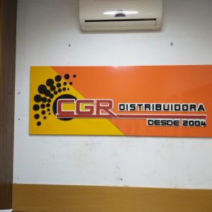 cgr